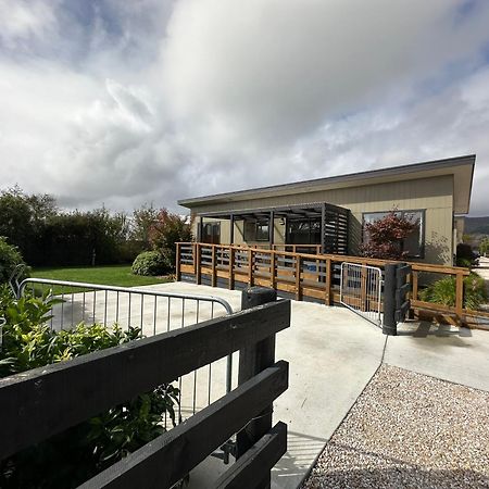 Country Retreats On Ranzau 1 Nelson Exterior foto