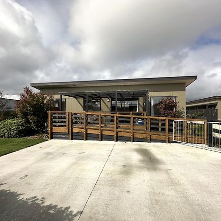 Country Retreats On Ranzau 1 Nelson Exterior foto