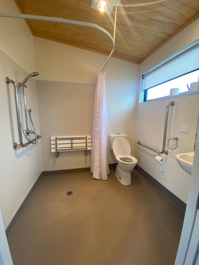 Country Retreats On Ranzau 1 Nelson Exterior foto