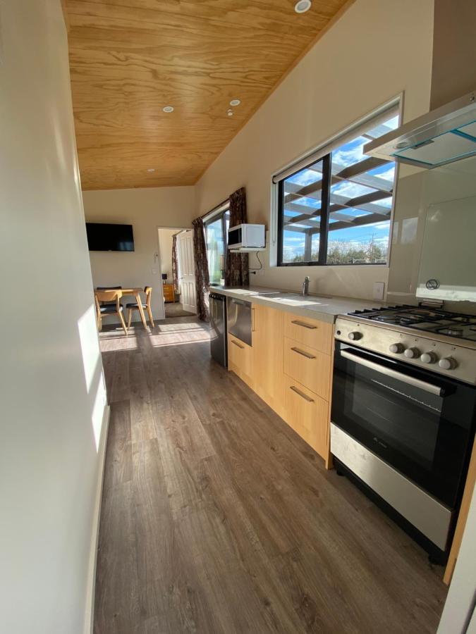 Country Retreats On Ranzau 1 Nelson Exterior foto