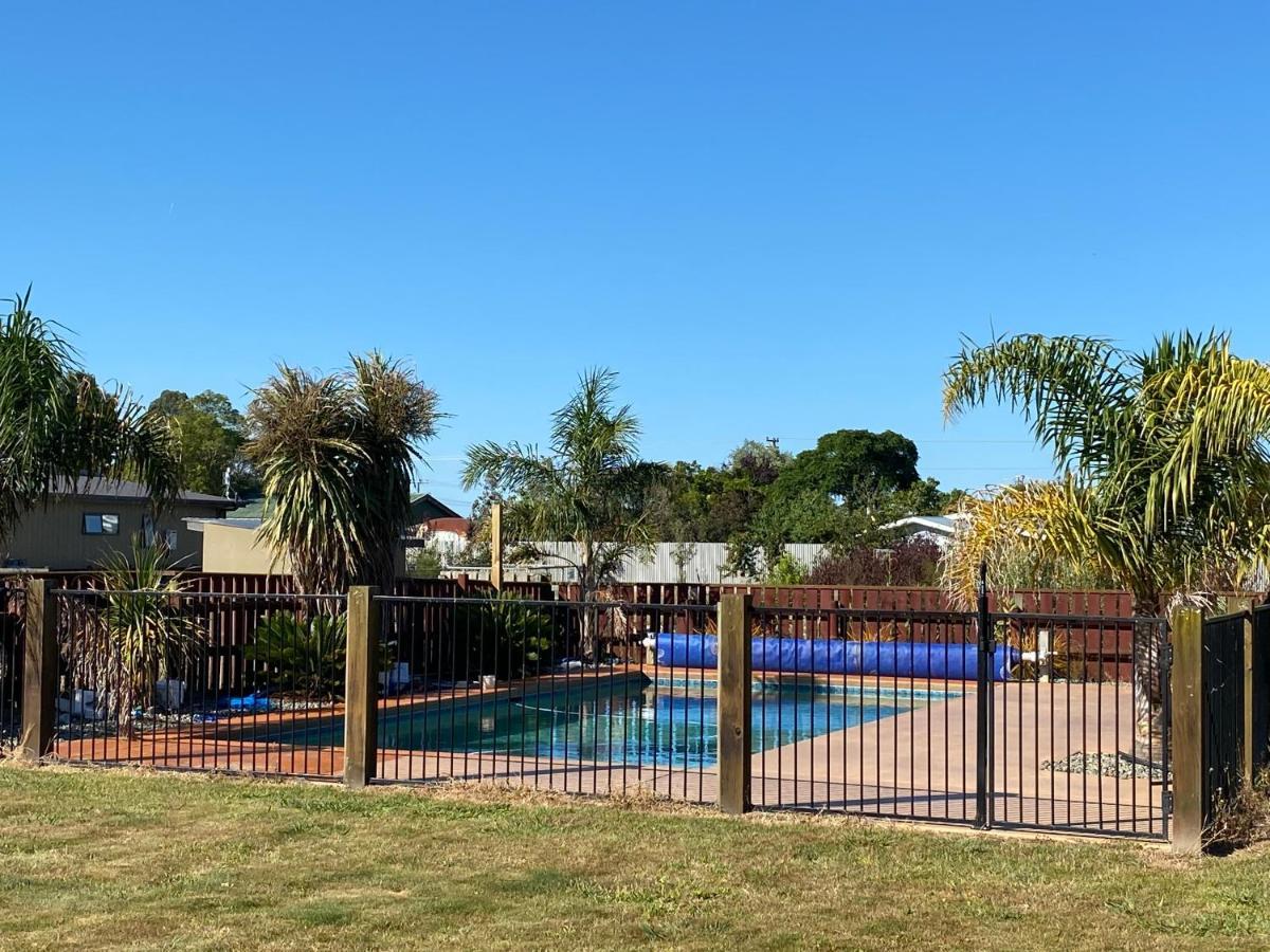 Country Retreats On Ranzau 1 Nelson Exterior foto