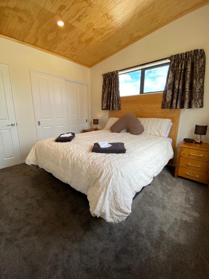 Country Retreats On Ranzau 1 Nelson Exterior foto