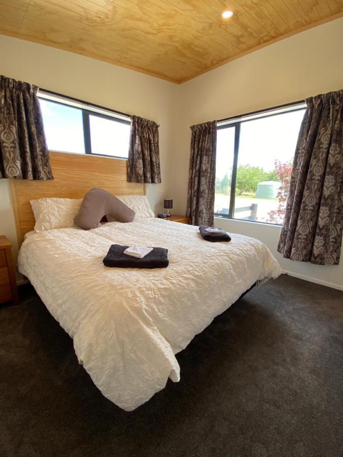 Country Retreats On Ranzau 1 Nelson Exterior foto