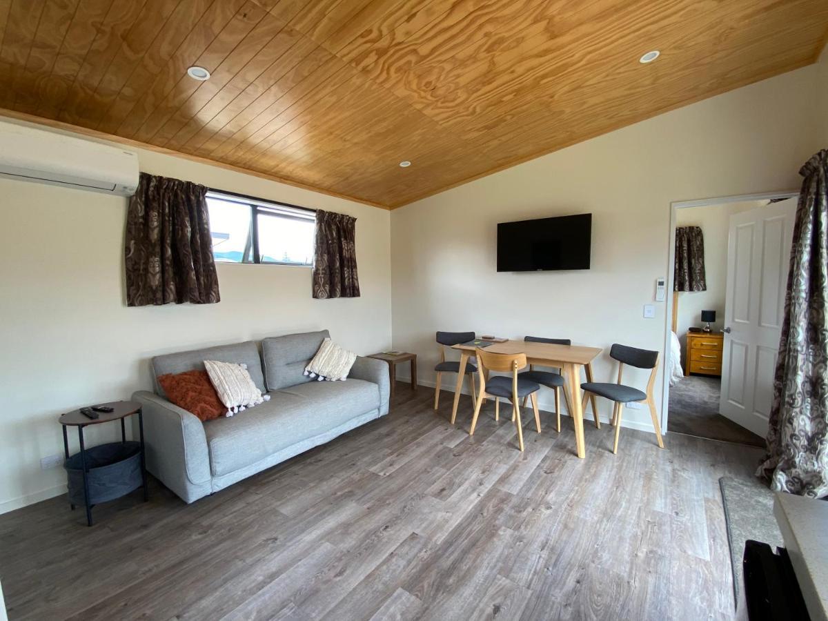 Country Retreats On Ranzau 1 Nelson Exterior foto