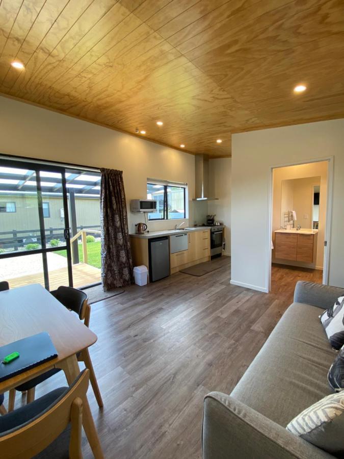 Country Retreats On Ranzau 1 Nelson Exterior foto