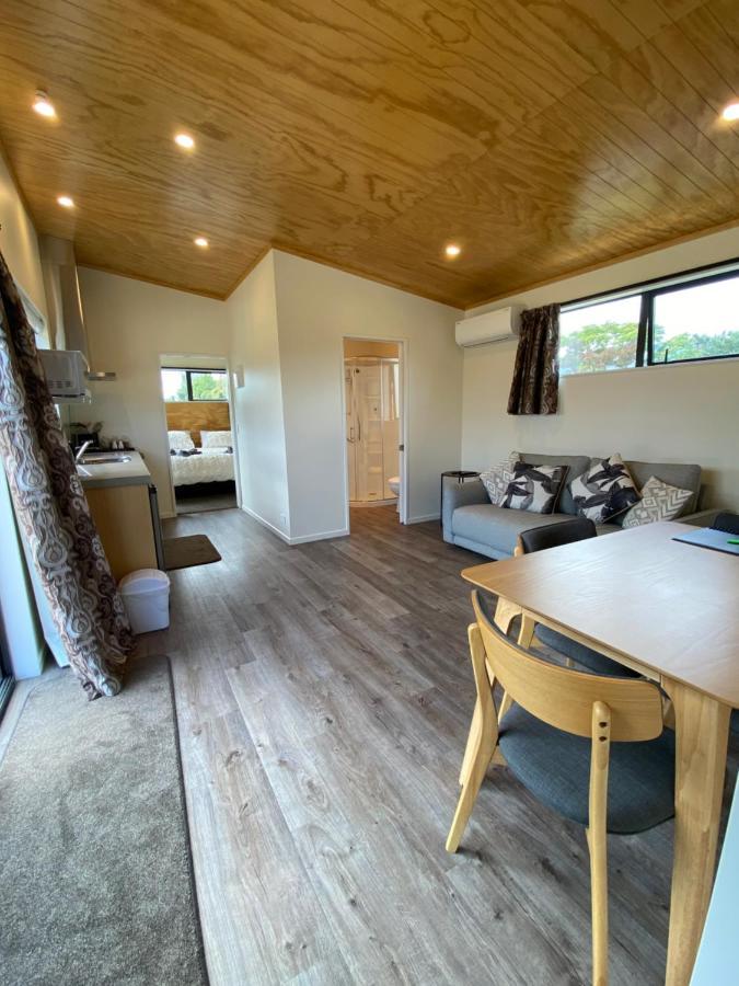 Country Retreats On Ranzau 1 Nelson Exterior foto