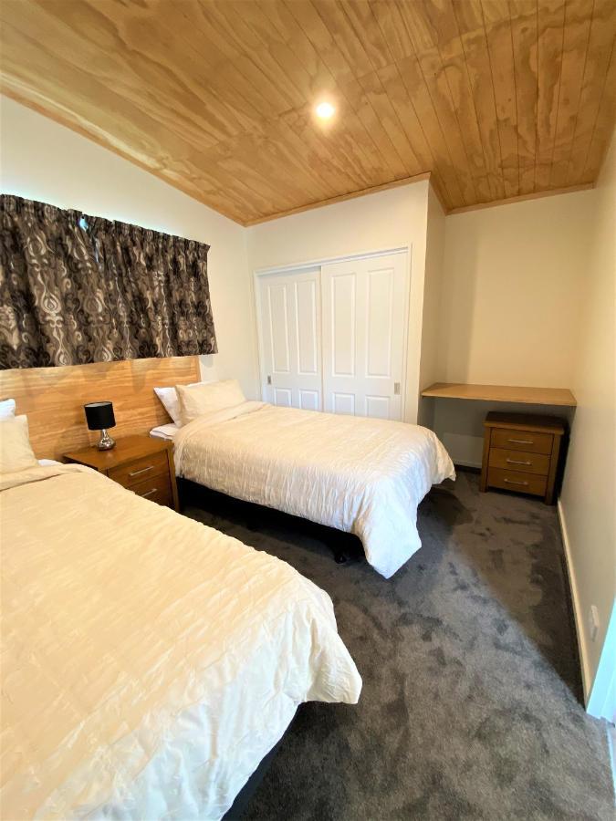Country Retreats On Ranzau 1 Nelson Exterior foto