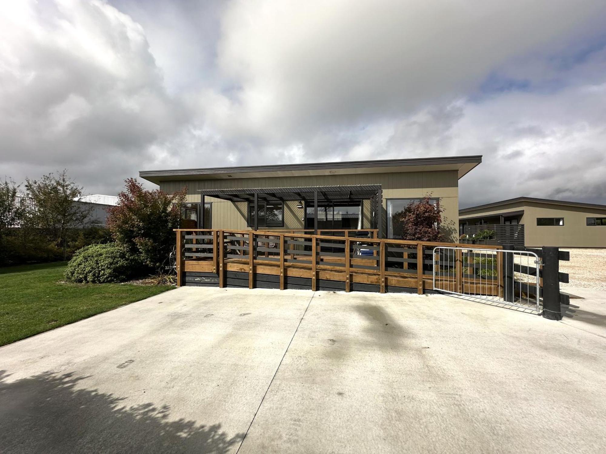 Country Retreats On Ranzau 1 Nelson Exterior foto
