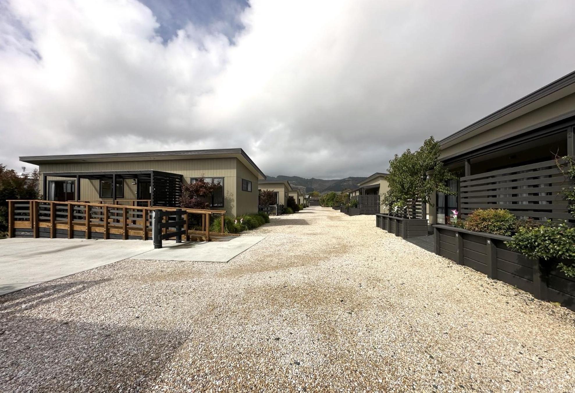 Country Retreats On Ranzau 1 Nelson Exterior foto