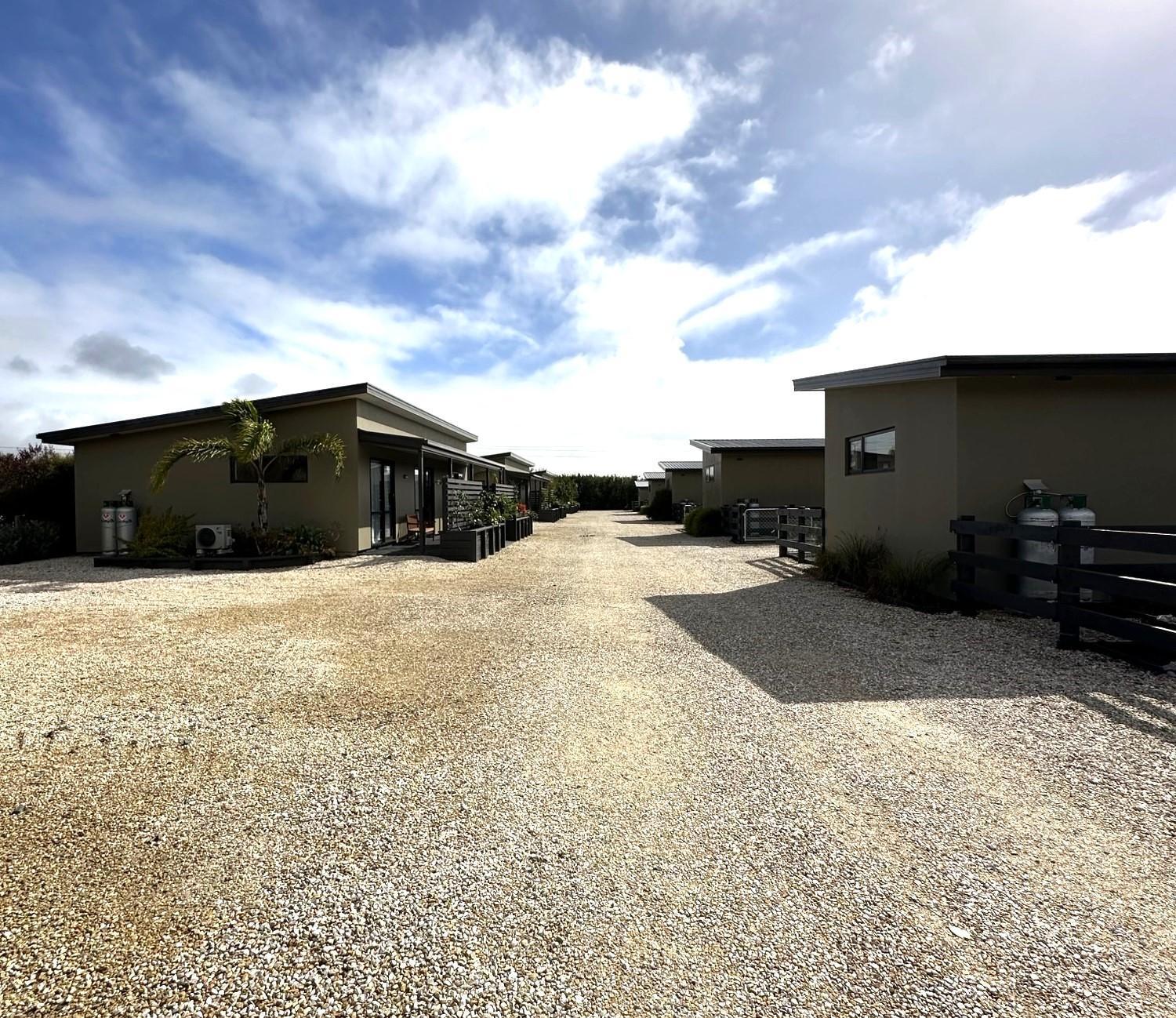 Country Retreats On Ranzau 1 Nelson Exterior foto